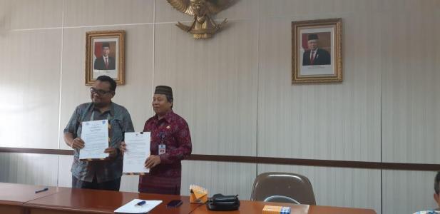 Pangkalpinang, 30 Januari 2020