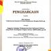 PenghargaanAnggotaJaringanDokumentasidanInformasiHukumyangtelahterintegrasidengansistemJDIHN(jdih.go.id)